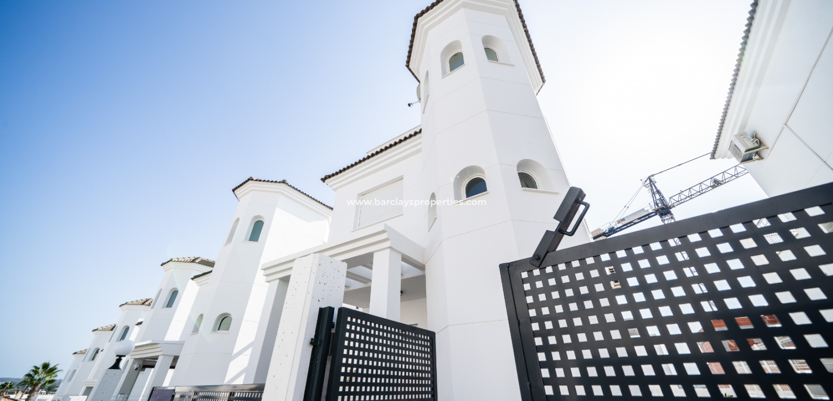 Resale - Detached - Urb. La Marina