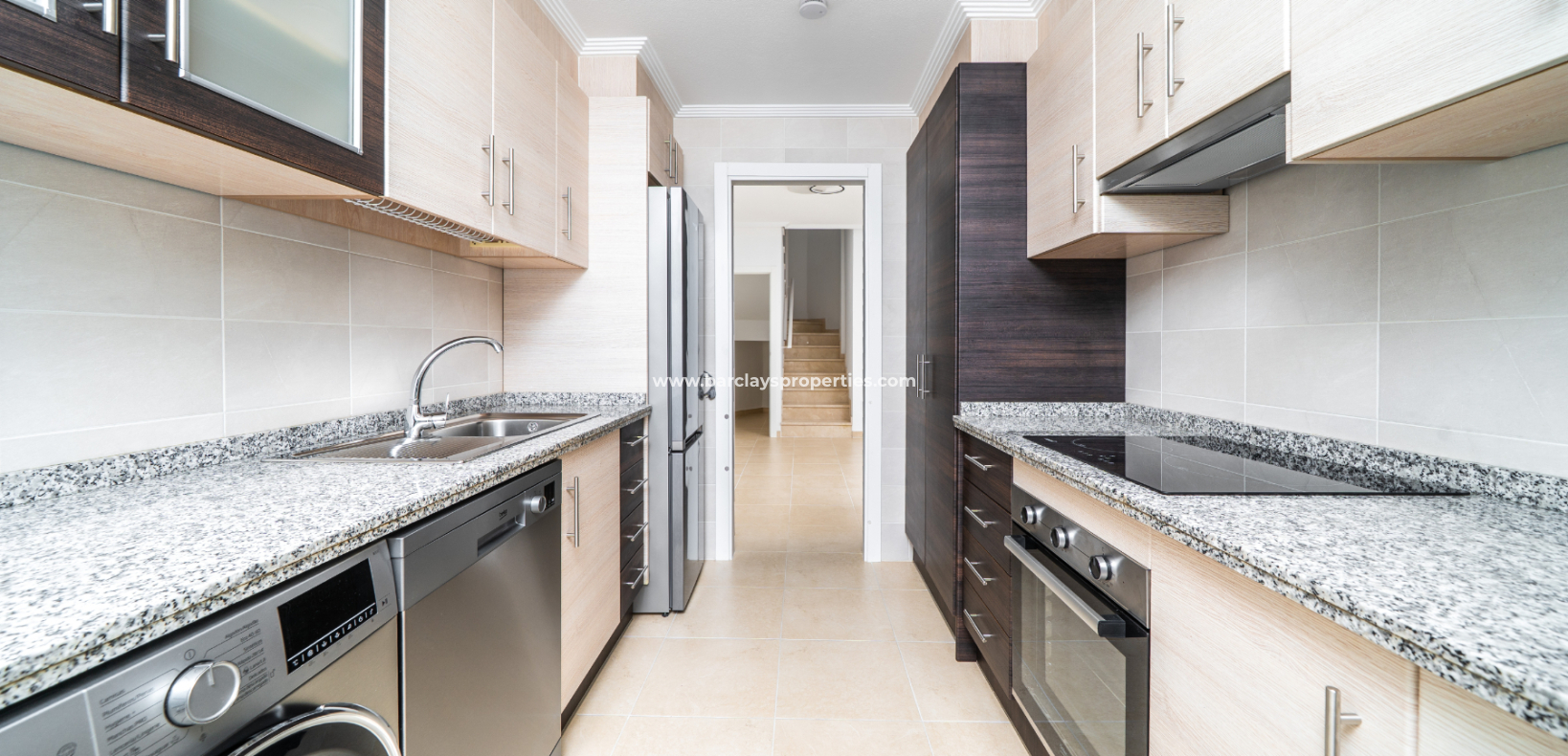 Resale - Detached - Urb. La Marina