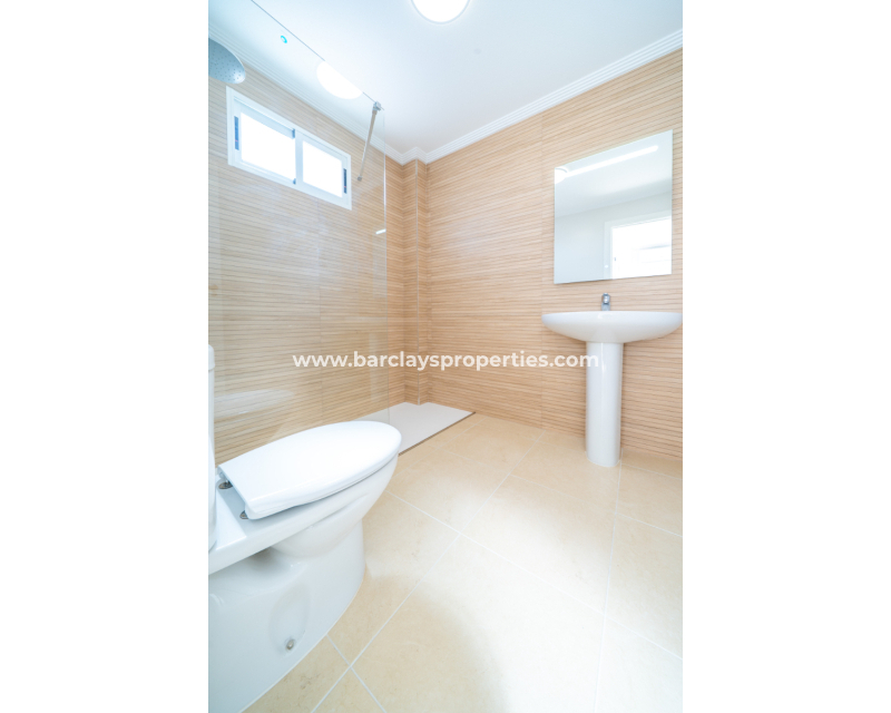 Resale - Detached - Urb. La Marina