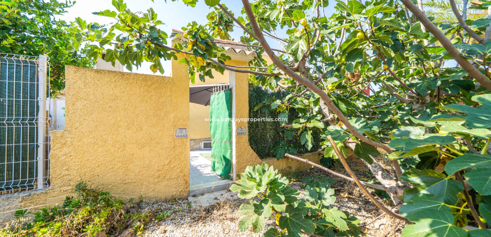 Resale - Detached - Urb. La Marina