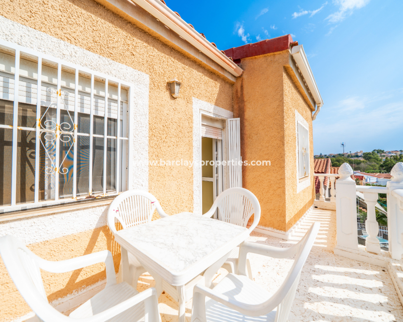 Resale - Detached - Urb. La Marina