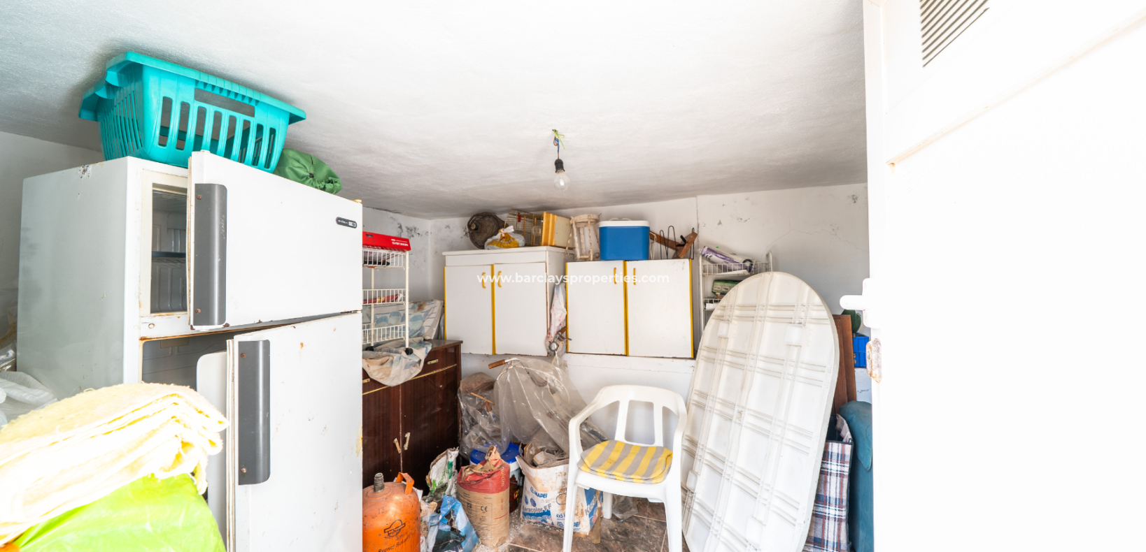 Resale - Detached - Urb. La Marina