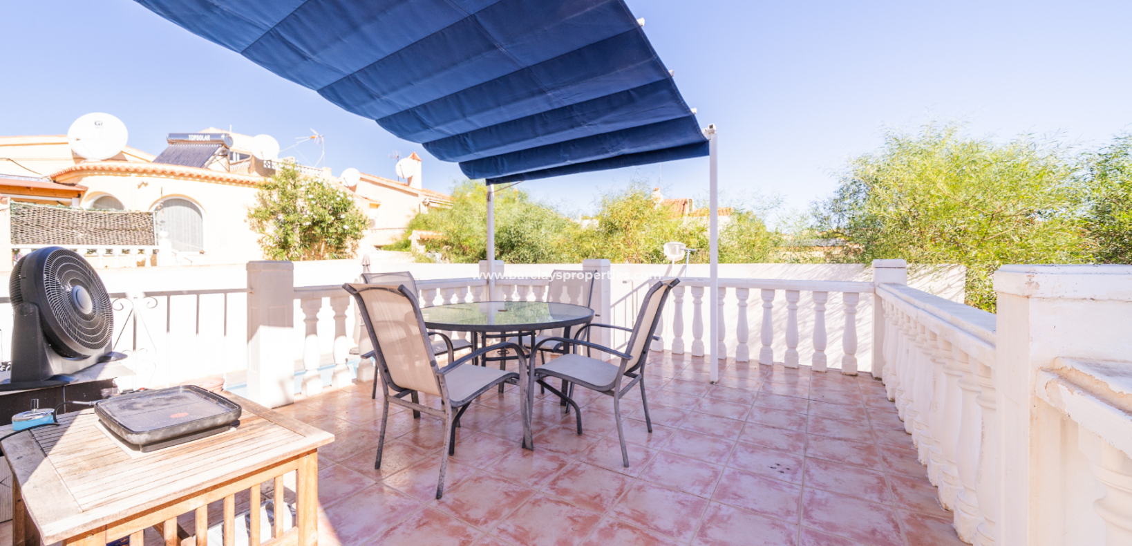 Resale - Detached - Urb. La Marina