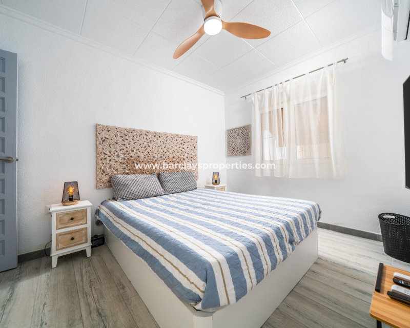 Resale - Detached - Urb. La Marina