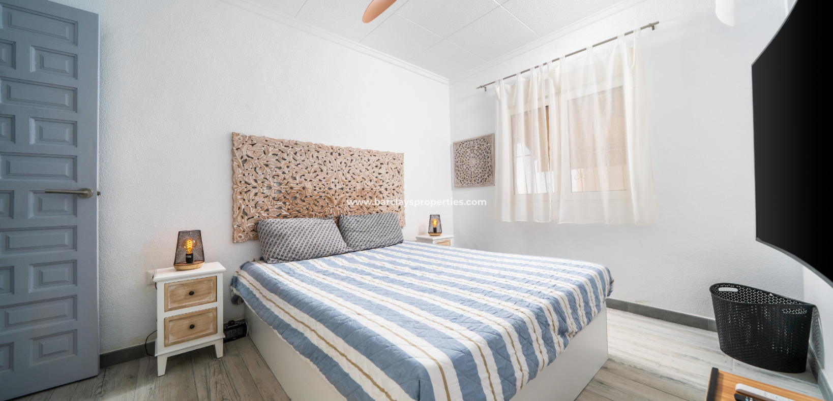 Resale - Detached - Urb. La Marina