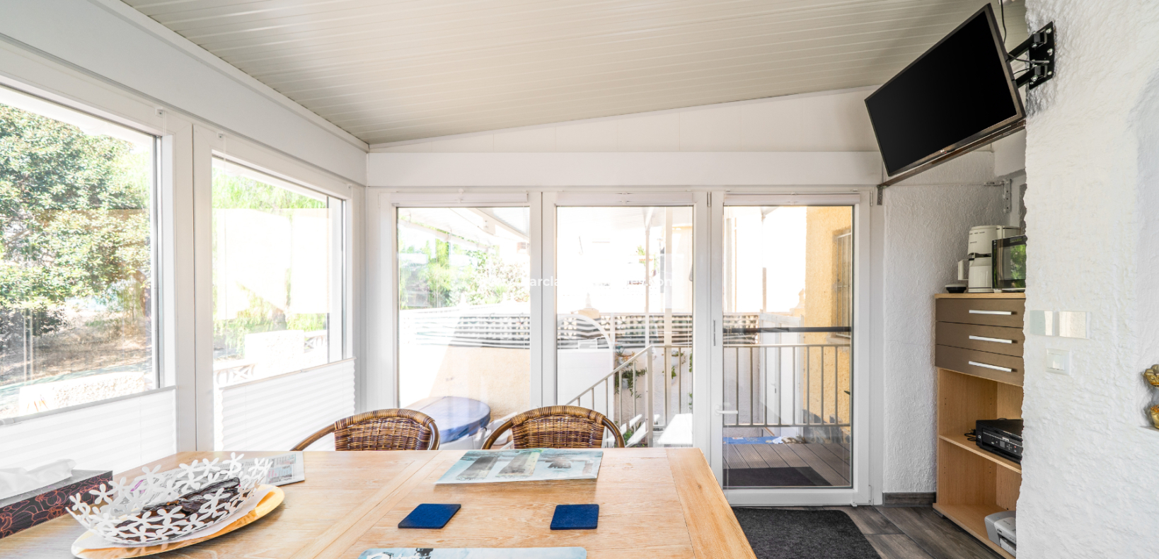 Resale - Detached - Urb. La Marina