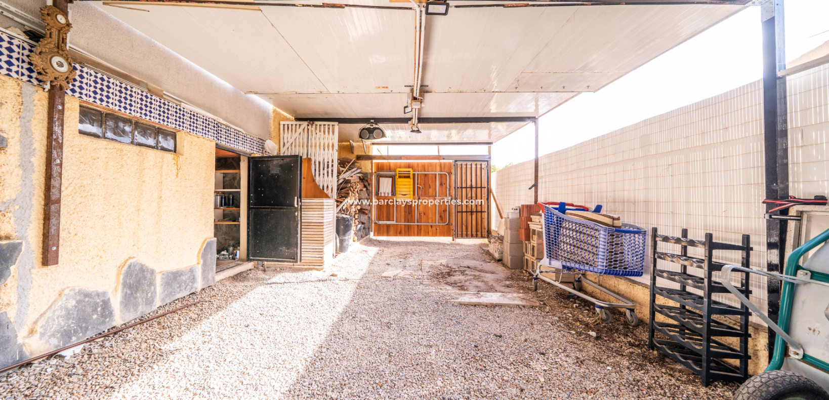 Resale - Detached - Urb. La Marina