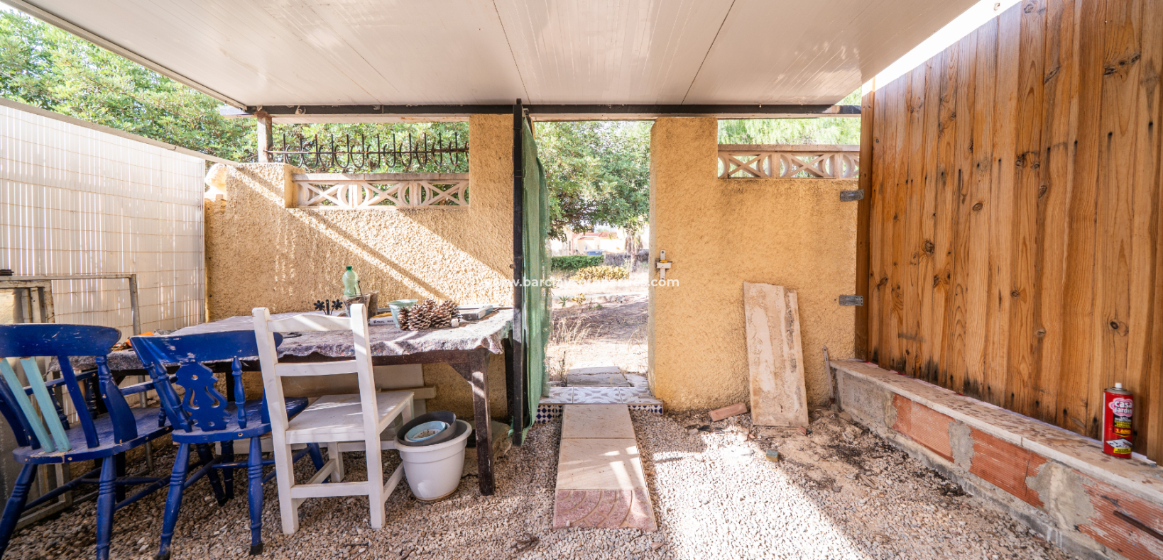 Resale - Detached - Urb. La Marina