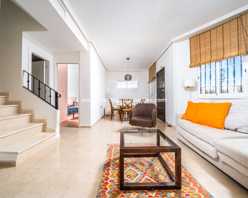 Resale - Detached - Urb. La Marina