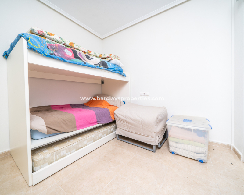 Resale - Detached - Urb. La Marina