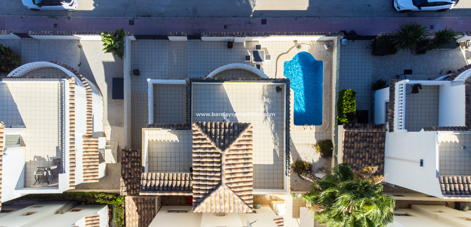 Resale - Detached - Urb. La Marina