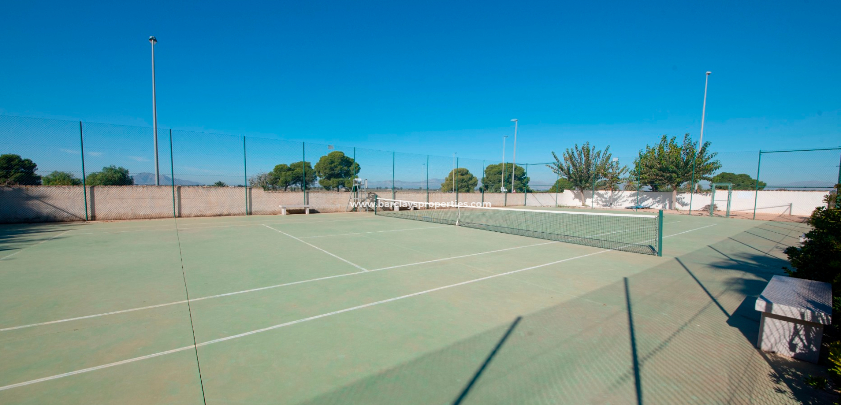 Resale - Detached - Urb. La Marina