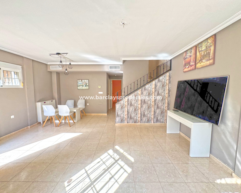 Resale - Detached - Urb. La Marina