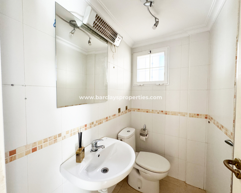 Resale - Detached - Urb. La Marina