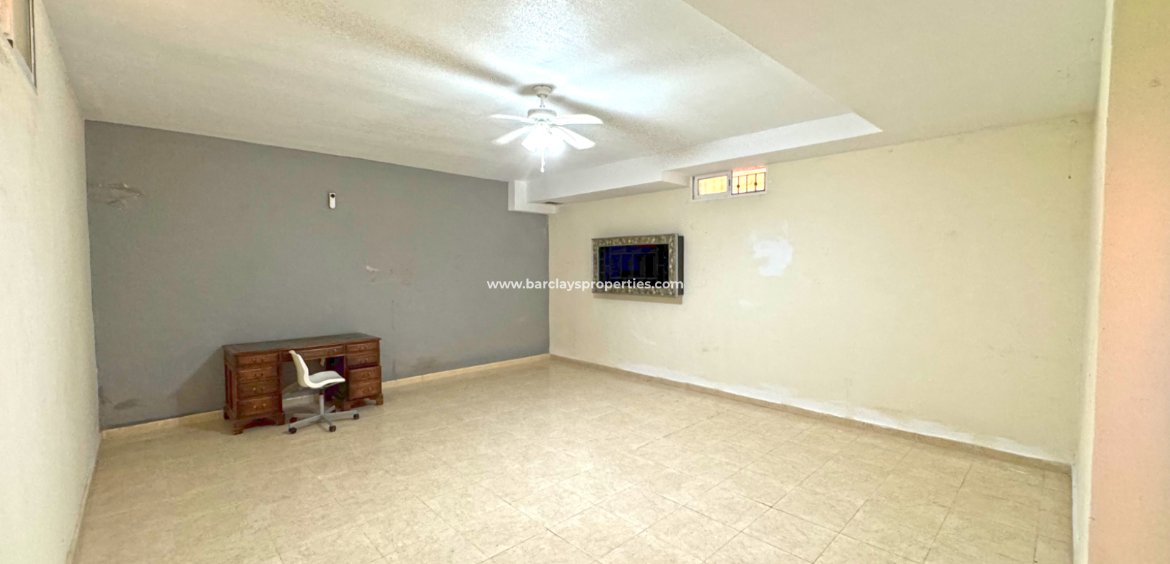 Resale - Detached - Urb. La Marina