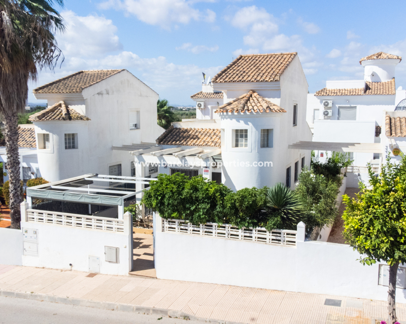 Resale - Detached - Urb. La Marina