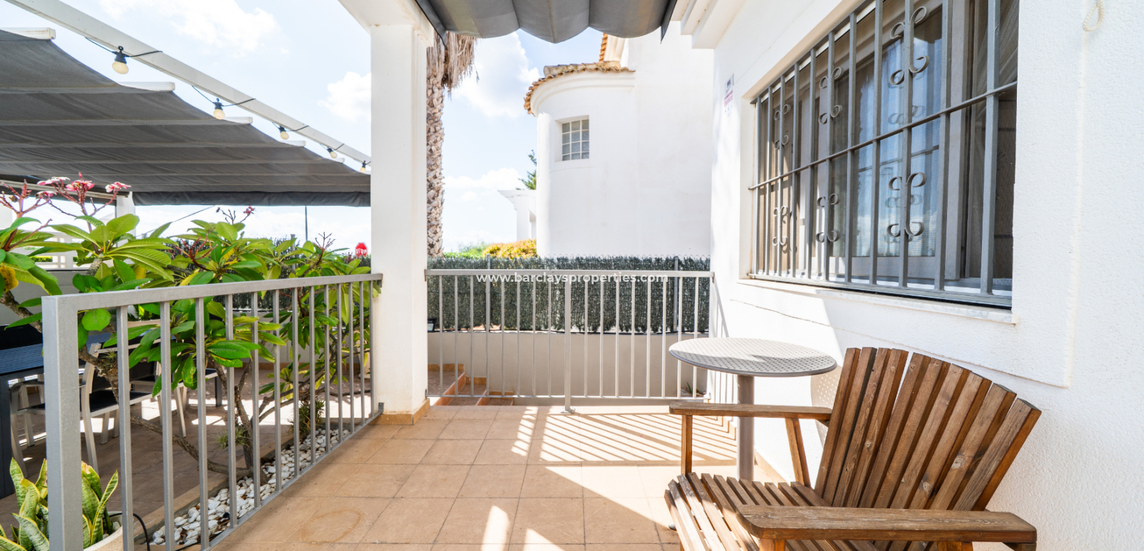 Resale - Detached - Urb. La Marina