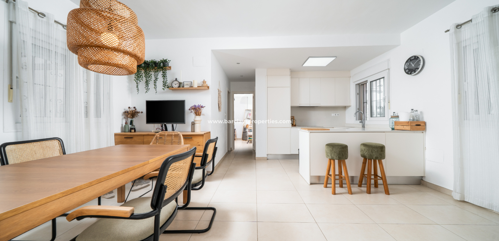 Resale - Detached - Urb. La Marina