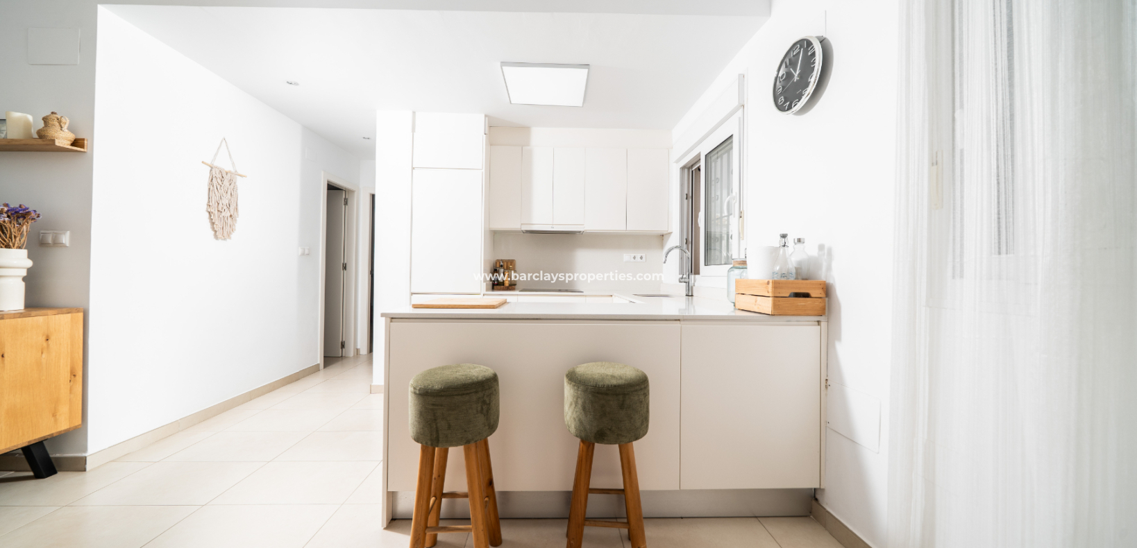 Resale - Detached - Urb. La Marina