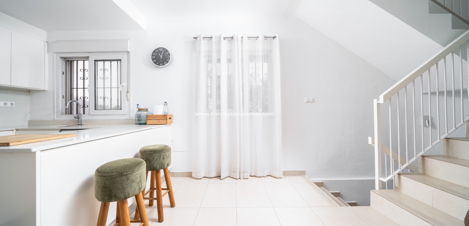 Resale - Detached - Urb. La Marina