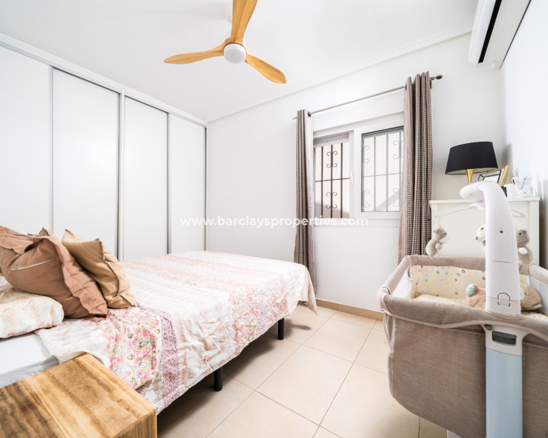 Resale - Detached - Urb. La Marina