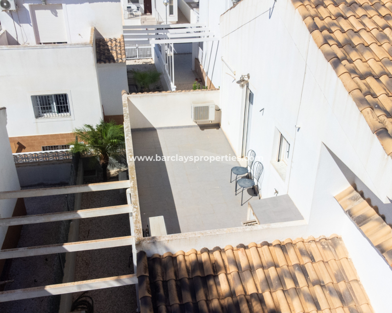 Resale - Detached - Urb. La Marina