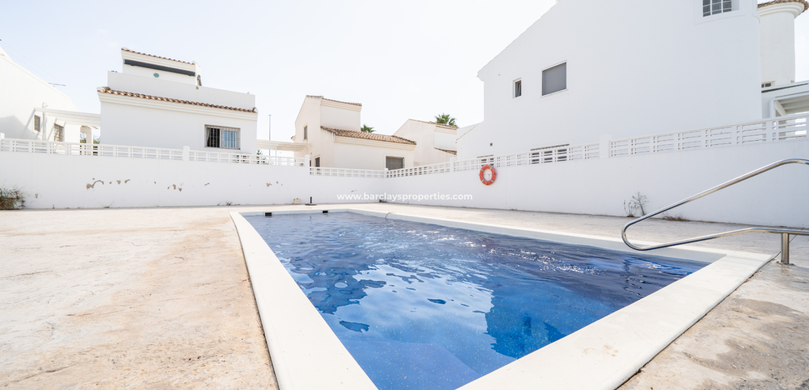 Resale - Detached - Urb. La Marina