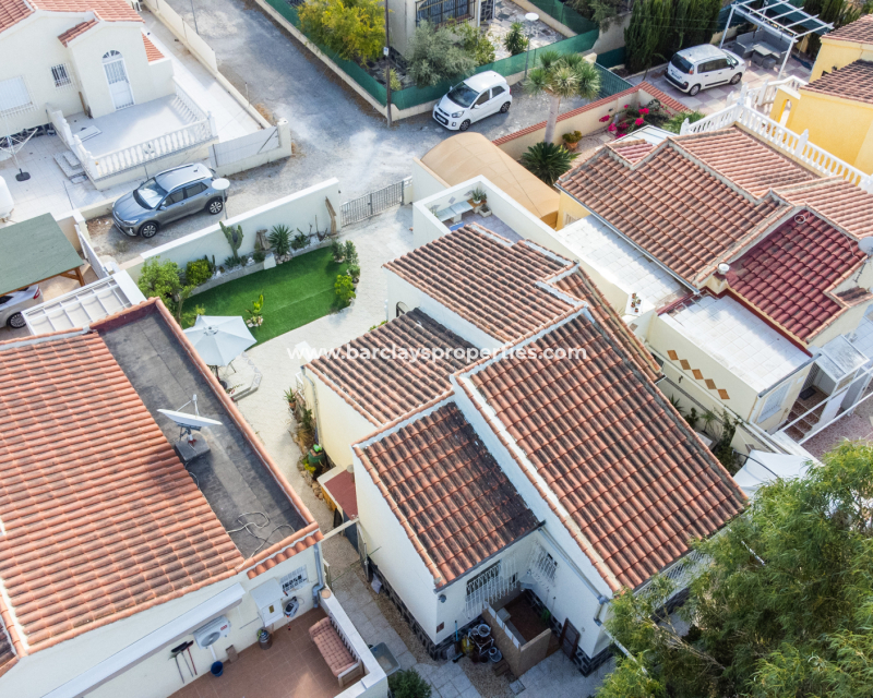 Resale - Detached - Urb. La Marina