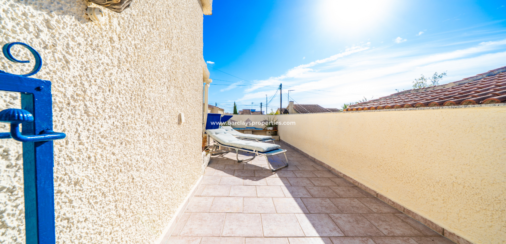 Resale - Detached - Urb. La Marina