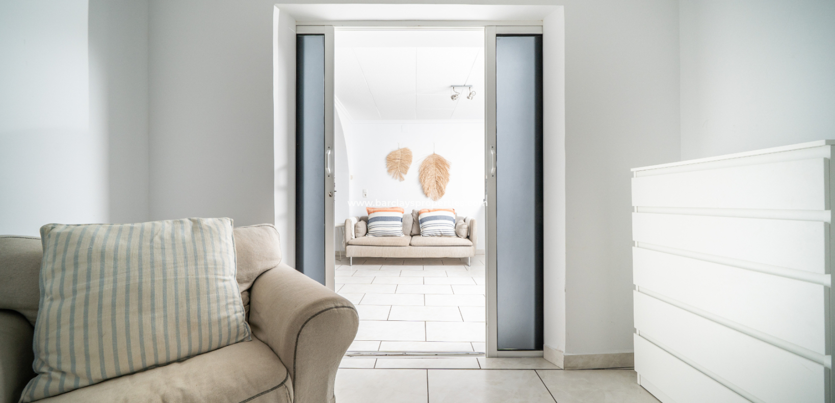 Resale - Detached - Urb. La Marina