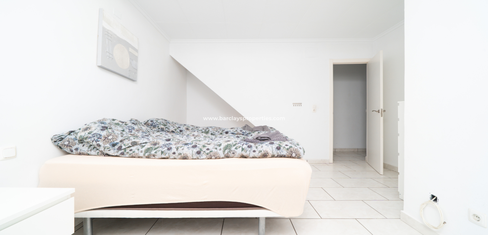 Resale - Detached - Urb. La Marina