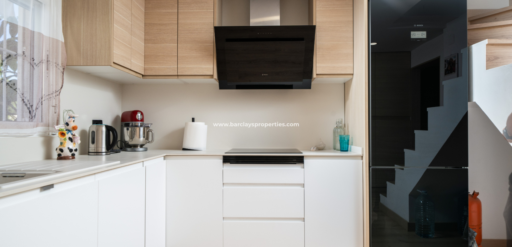 Resale - Detached - Urb. La Marina