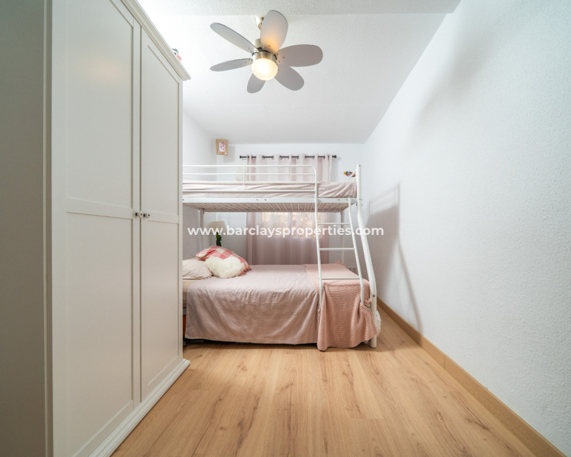 Resale - Detached - Urb. La Marina