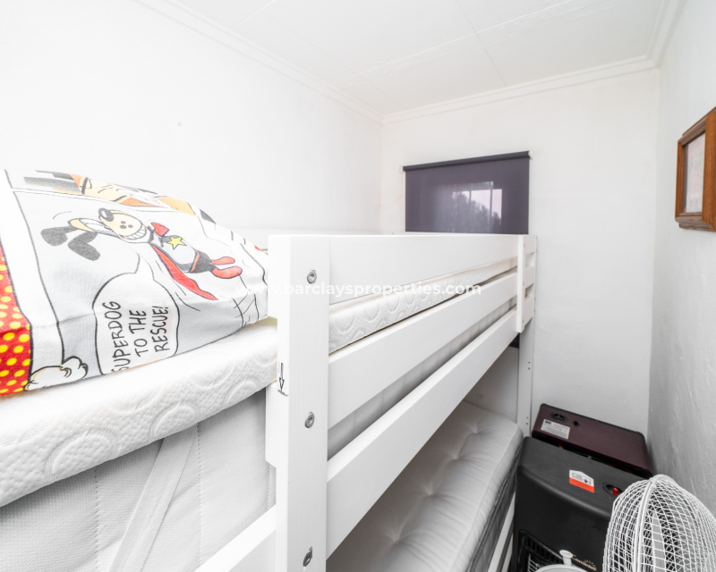 Resale - Detached - Urb. La Marina