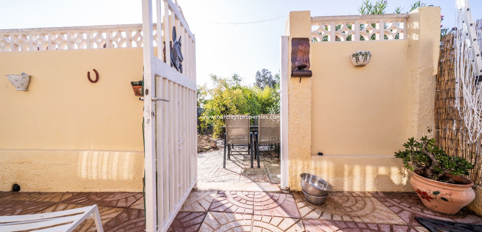 Resale - Detached - Urb. La Marina