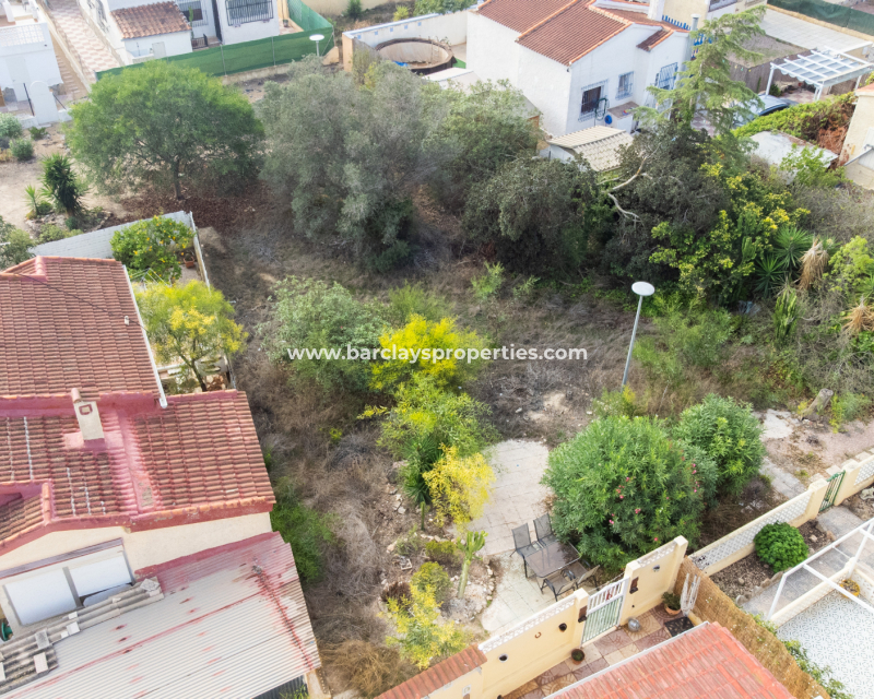 Resale - Detached - Urb. La Marina