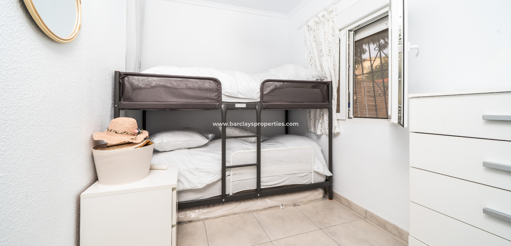 Resale - Detached - Urb. La Marina