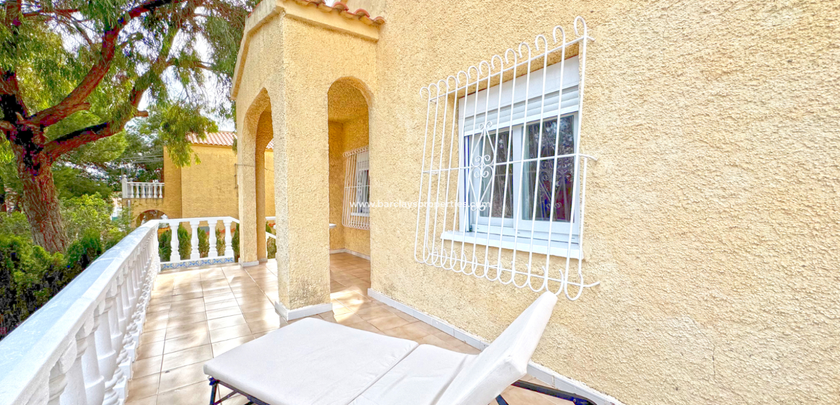 Resale - Detached - Urb. La Marina