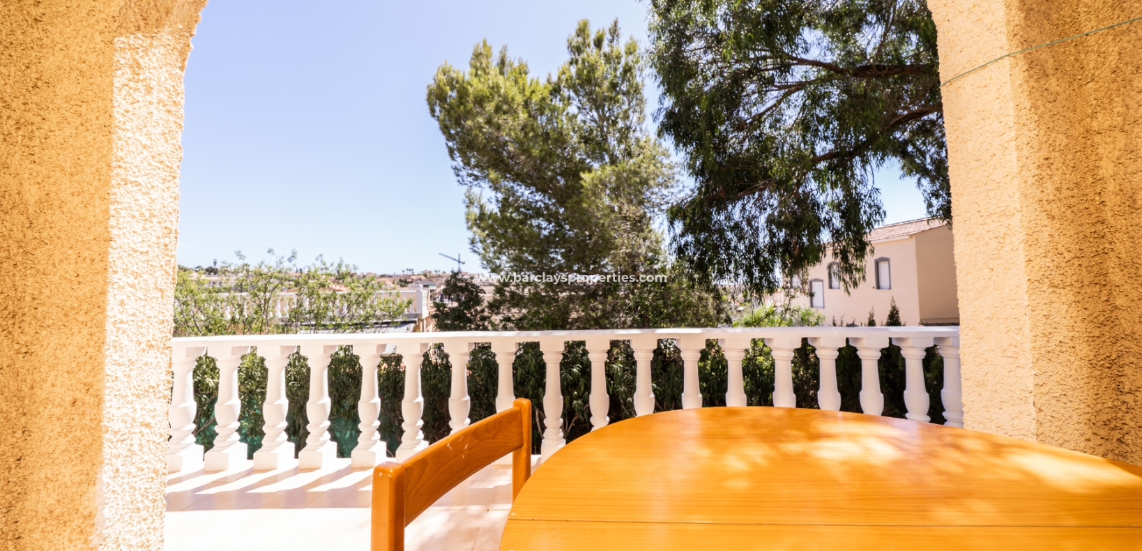 Resale - Detached - Urb. La Marina