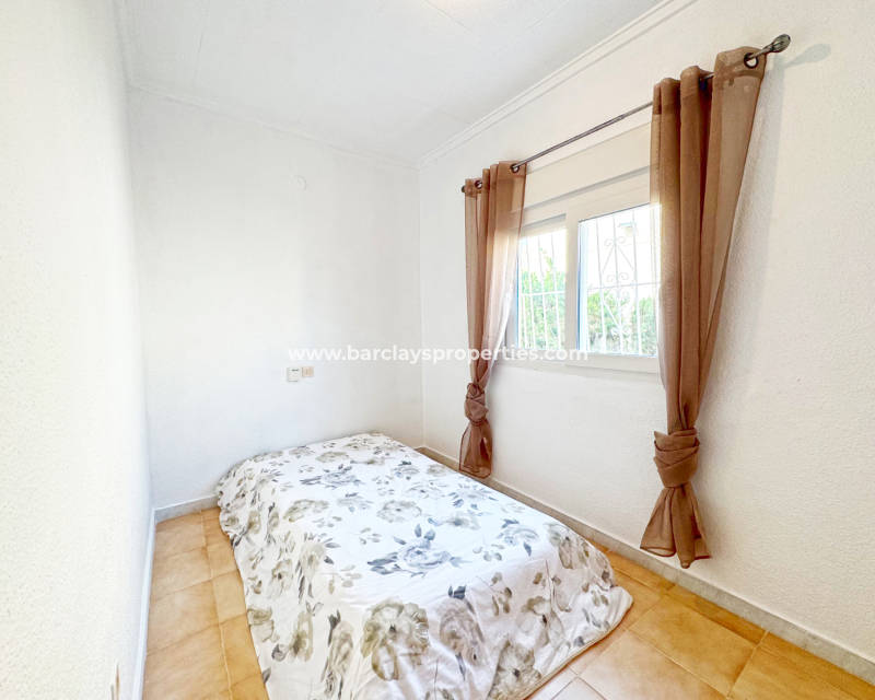 Resale - Detached - Urb. La Marina