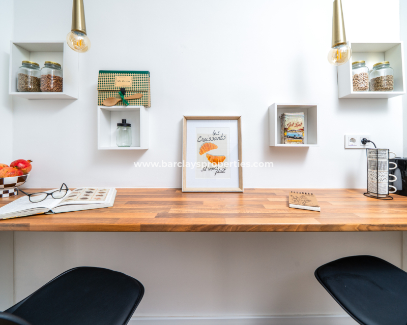 Resale - Detached - Urb. La Marina