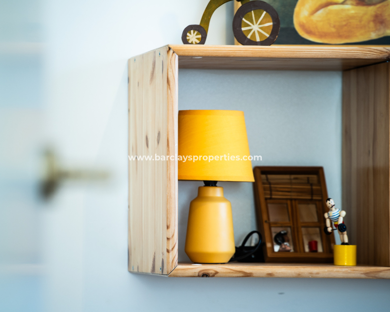 Resale - Detached - Urb. La Marina