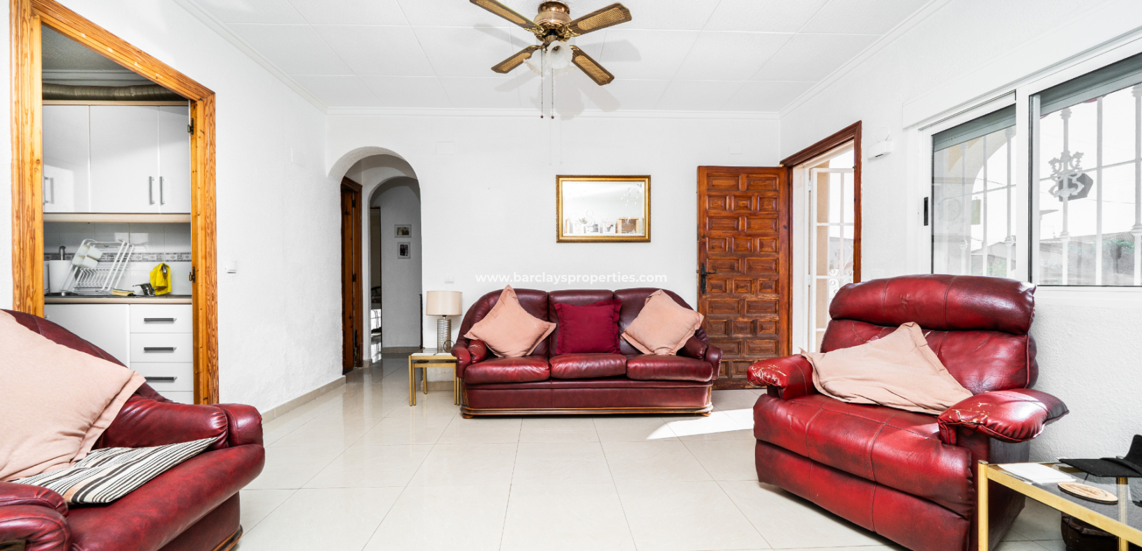 Resale - Detached - Urb. La Marina