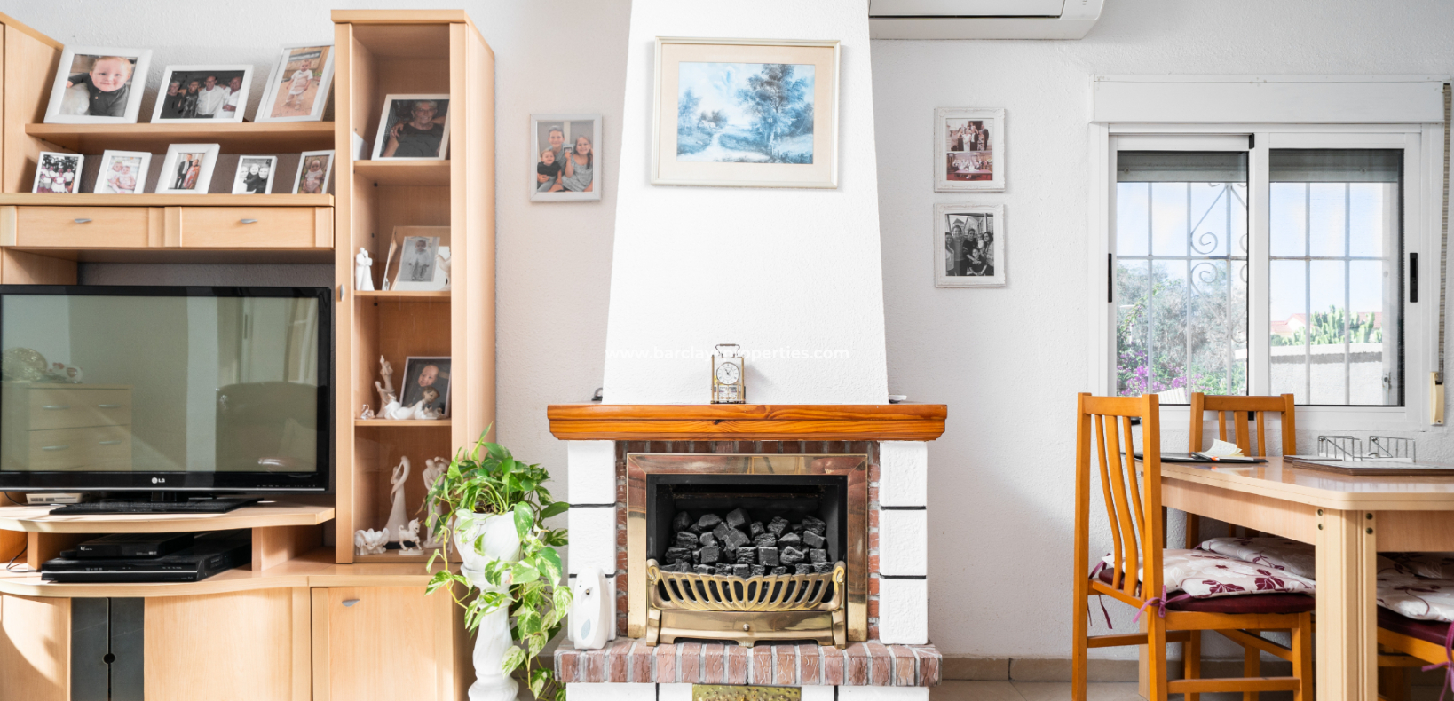 Resale - Detached - Urb. La Marina