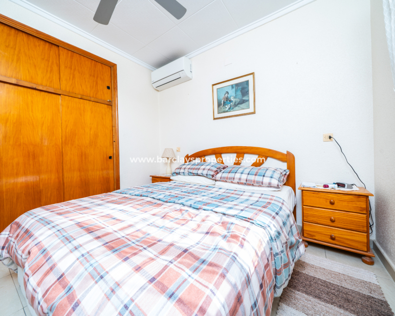 Resale - Detached - Urb. La Marina