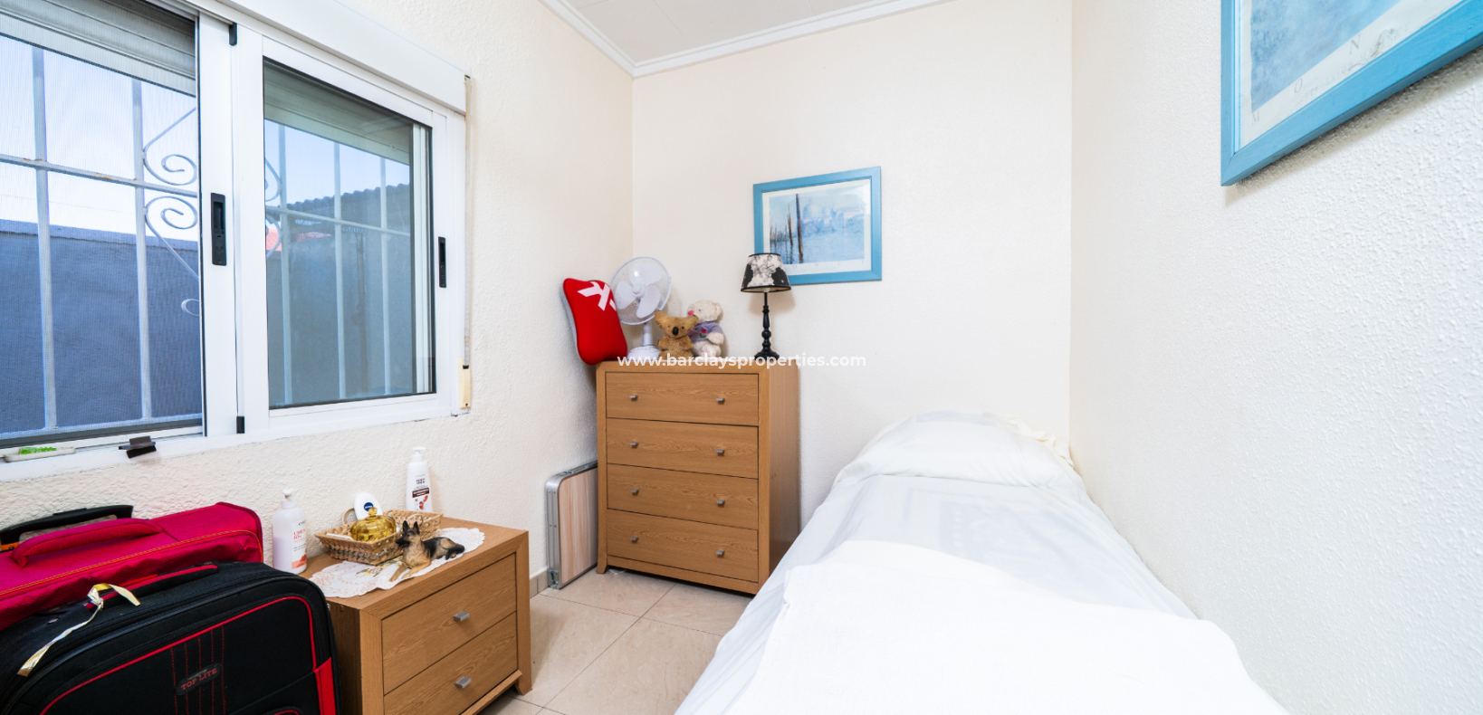 Resale - Detached - Urb. La Marina