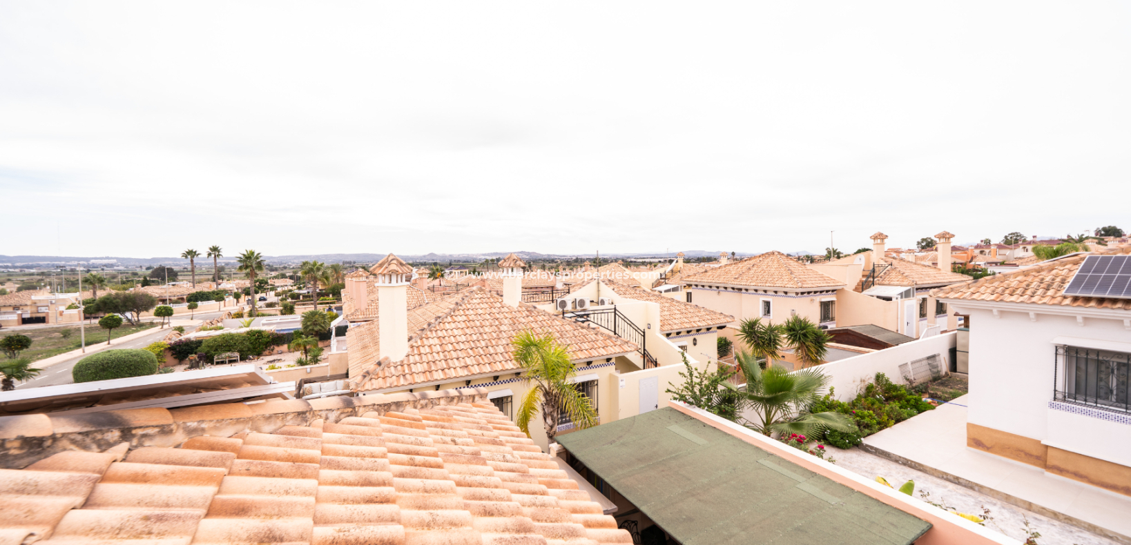 Resale - Detached - Urb. La Marina