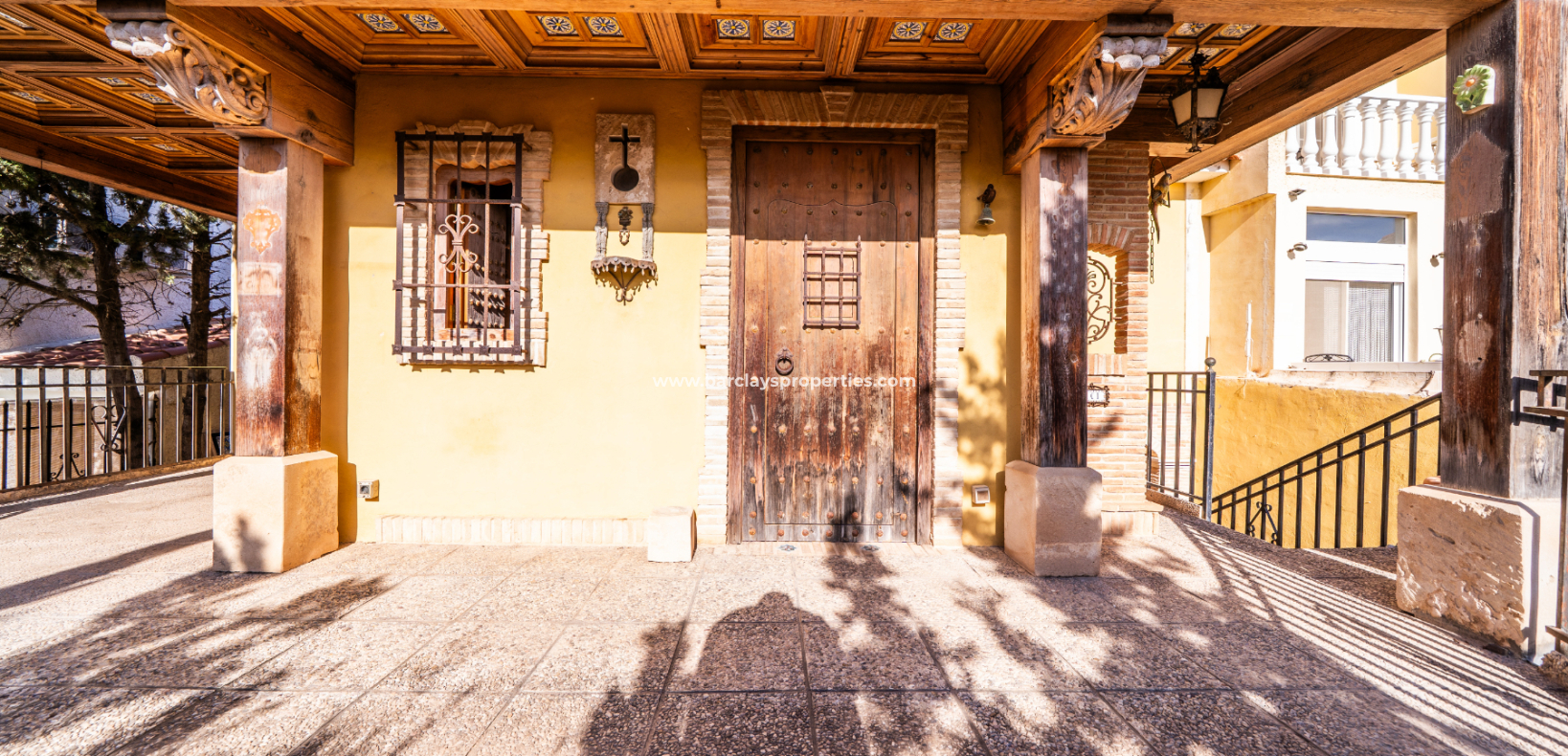 Resale - Detached - Urb. La Marina