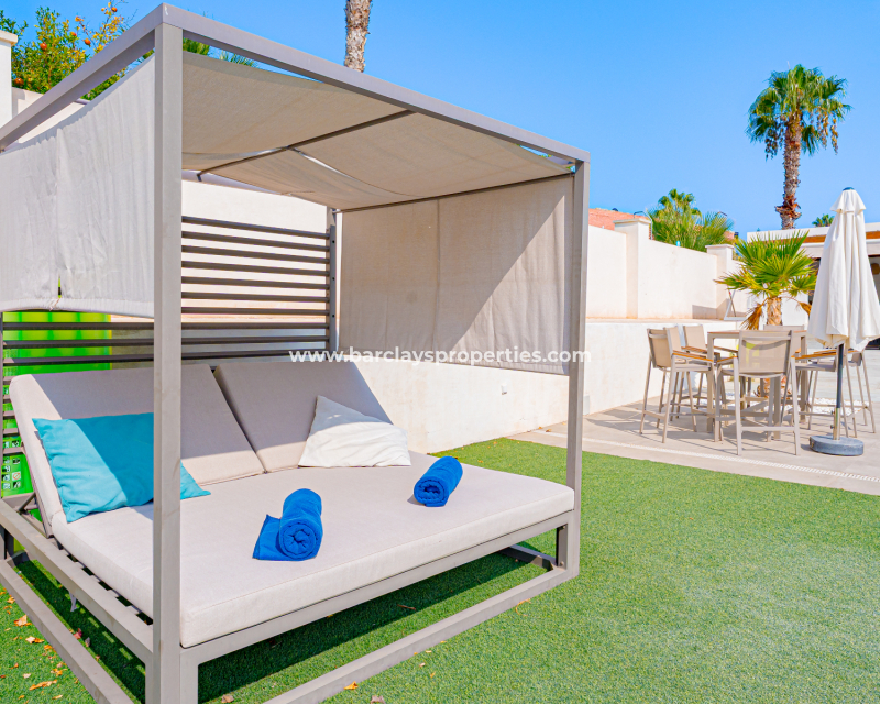 Resale - Detached - Urb. La Marina