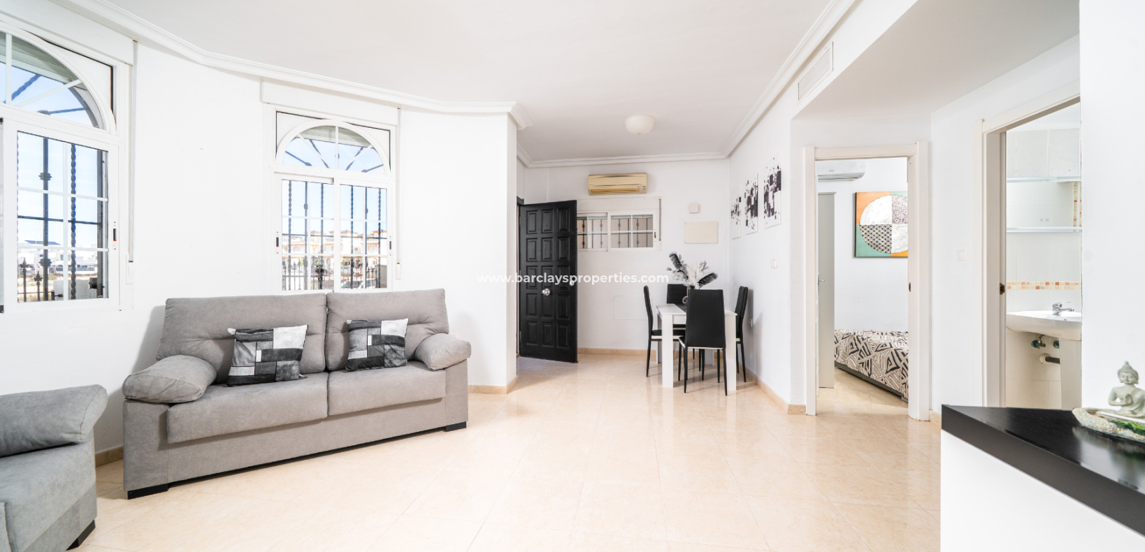 Resale - Detached - Urb. La Marina